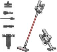 Dreame V11 Aspirateur sans fil Affichage OLED Aspirateur cyclonique portable sans fil Dépoussiéreur domestique