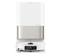 Aspirateur Robot - Dreame - X50 Ultra - 20,000 Pa - Blanc - Technologie ProLeap™