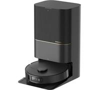 DREAME X30 Ultra - Robot Aspirateur Laveur - Station de Vidage - Technologie MopExtend - 6400 mAh - 8300 Pa