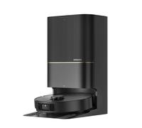 Dreame X40 Ultra Complet, Noir