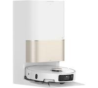Robot Aspirateur Laveur DREAME X40 Ultra Complete blanc