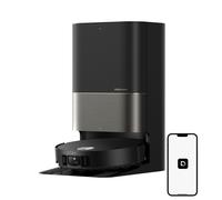 Robot Aspirateur Laveur DREAME X50 Ultra Complete Black