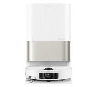Dreame Technology Robot aspirateur laveur X50 Ultra Complete White