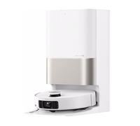 Aspirateur Robot - Dreame - X50 Ultra - 20,000 Pa - Blanc - Technologie ProLeap¿