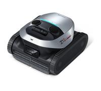DREAME Z1 Pro robot nett. piscine sans fil, détect. avancée de la piscine, planif. optim. du parcours, aspi. puissante, nettoie fond, parois et ligne d'eau, pour piscines hors-sol et enterrées de 200¿