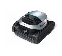 Dreame Z1 robot nettoyeur piscine sans fil, avancée de la piscine, ROBOT DE NETTOYAGE, pour piscines hors-sol et enterrées de 180 ㎡