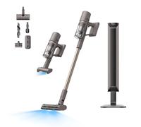 Aspirateur balai DREAME Z10 Station