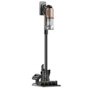 Dreame Z20 Aspirateur-balai 2 en 1 Batterie Sec HEPA Sans sac 0,6 L Noir, Cuivre 2,85 Ah, Aspirateur balais