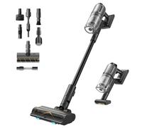 dreame Z30 Aspirateur Balai sans Fil, 28 000PA/310 AW, LED CelesTect