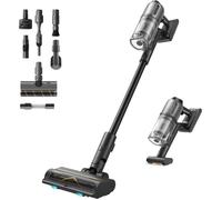 Dreame Z30 Aspirateur-balai 2 en 1 Batterie Sec HEPA Sans sac 0,6 L Noir 3,2 Ah