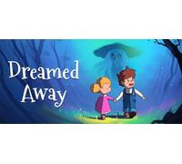Dreamed Away (PC Windows Account)