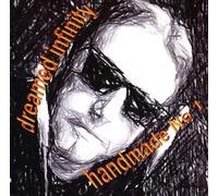 Dreamed Infinity - Handmade No 1