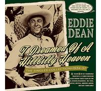 Dreamed of a Hillbilly Heaven/The Singles Collection 1934/1957