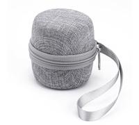 Dreamegg Étui de voyage portable pour machine à bruit blanc D30, résistant à l'écrasement, offre une protection pendant les voyages, protection contre les rayures et les éclaboussures d'eau (étui