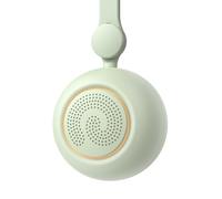 Dreamegg Lite 1, Machine à Bruit Blanc Bébé Portable avec Veilleuse, Vert