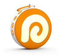 Dreamegg Machine à Bruit Blanc Bebe, D11 Machine à Bruit avec Veilleuse pour Enfant Adulte, avec 11 Sons Apaisants pour le Sommeil, la Chambre D'enfant et les Voyages, USB Rechargeable