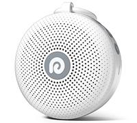 Dreamegg Machine Bruit Blanc Bébé - D11 Max White Noise Machine Aide au Sommeil pour Enfant et Adult, Max 60H Longue Durée, 21 Sons, Parfait pour Annulation des Bruits, Sommeil, Voyage