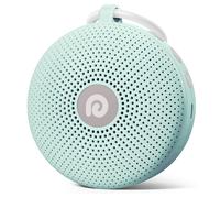 Dreamegg Machine Bruit Blanc Bébé - D11 Max White Noise Machine Aide au Sommeil pour Enfant et Adult, Max 60H Longue Durée, 21 Sons, Parfait pour Annulation des Bruits, Sommeil, Voyage