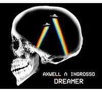 Dreamer (2-Track) [Import Allemand]