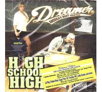 Dreamer America's Most Wanted