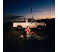 Dreamer Boy Lonestar (Vinyl)