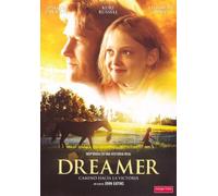 Dreamer: Camino Hacia La Victoria [Import]