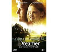 Dreamer – Un rêve devient réalité – Dakota Fanning – Import – Studiocanal