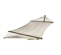 Dreamer filet hamac à barre de style mexicain (certifié FSC™) / 2 personnes ...