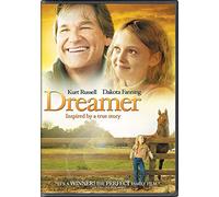 Dreamer: Inspired by a True Story