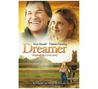 Dreamer: Inspired by a True Story
