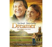 Dreamer: Inspired by a True Story