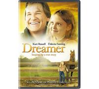 Dreamer: Inspired By a True Story [Import USA Zone 1]
