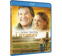 Dreamer: Inspired by a True Story