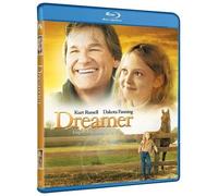 Dreamer: Inspired by a True Story