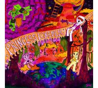 Dreamer Isioma Princess Forever Explicit Lyrics (Vinyl)