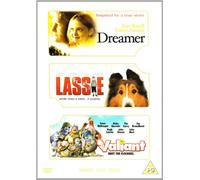 Dreamer/Lassie/Valiant