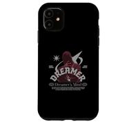 Dreamer - Streetwear pour l'an 2000 Coque pour iPhone 11