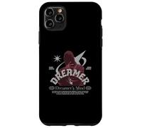 Dreamer - Streetwear pour l'an 2000 Coque pour iPhone 11 Pro Max