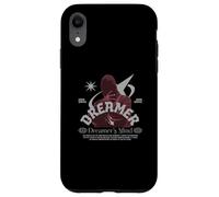 Dreamer - Streetwear pour l'an 2000 Coque pour iPhone XR