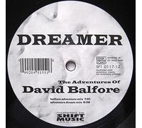 Dreamer - The Adventures of David B. [Import]