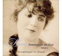 Dreamer, The-Romances for Alt [Import]