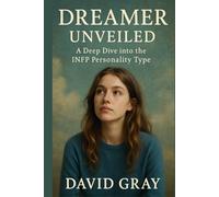 Dreamer Unveiled: A Deep Dive into the INFP Personality Type: INFP