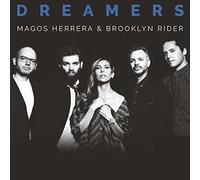 Herrera / Brooklyn Riders - Dreamers
