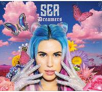 DREAMERS CD-SEA