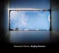 Dreamers Circus - Rooftop Sessions - CD - K72z