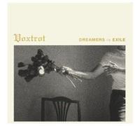 Voxtrot – Dreamers in Exile – Album vinyle 12"