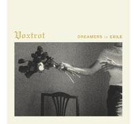 Voxtrot – Dreamers in Exile – Album vinyle 12"
