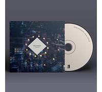Mark Lockheart – Dreamers – CD – Membran