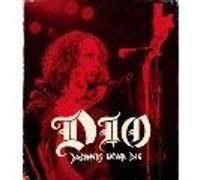 Dreamers Never Die Blu-ray E