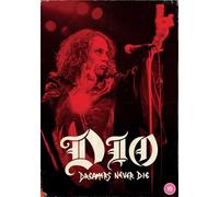 Dreamers Never Die DVD DVD